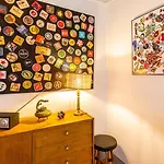 GuestReady - Excellent séjour dans le 11ème arr.