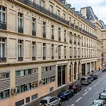 Guestready - Excellent Sejour Dans Le 11Eme Arr.