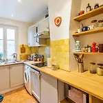 Guestready - Excellent Sejour Dans Le 11Eme Arr.