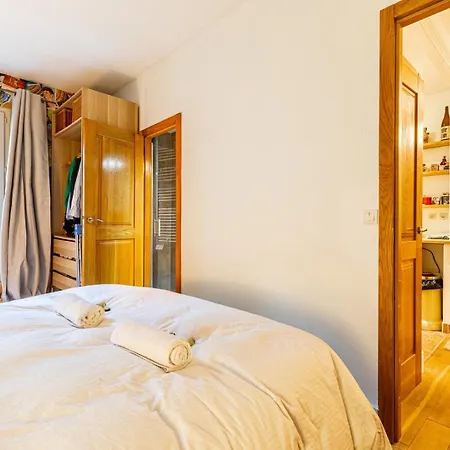 Guestready - Excellent Sejour Dans Le 11eme Arr. Apartment Paris